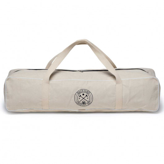Promotional Backyard Croquet Sets Bag